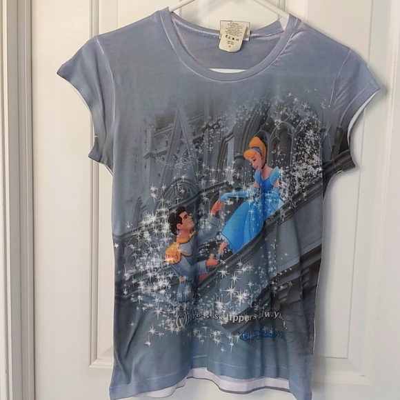 Where Glass Slippers always fit - Picture 1 of 4